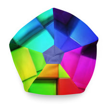 Load image into Gallery viewer, All-Over Print Beanie