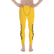 Load image into Gallery viewer, DCYG Xclusive Men's Leggings