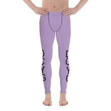 Load image into Gallery viewer, DCYG Xclusive Men's Leggings