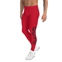 Load image into Gallery viewer, DCYG Xclusive Men's Leggings