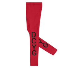 Load image into Gallery viewer, DCYG Xclusive Men's Leggings
