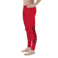 Load image into Gallery viewer, DCYG Xclusive Men's Leggings