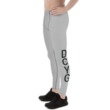 Load image into Gallery viewer, DCYG Xclusive Men's Leggings