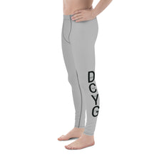 Load image into Gallery viewer, DCYG Xclusive Men's Leggings
