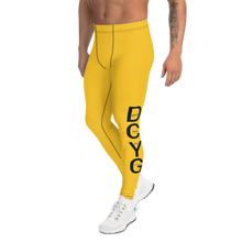 Load image into Gallery viewer, DCYG Xclusive Men's Leggings