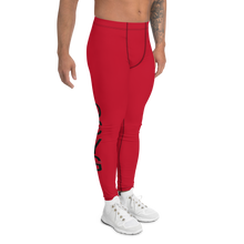 Load image into Gallery viewer, DCYG Xclusive Men's Leggings