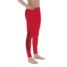 Load image into Gallery viewer, DCYG Xclusive Men's Leggings