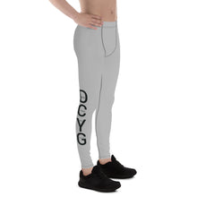 Load image into Gallery viewer, DCYG Xclusive Men's Leggings