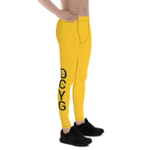Load image into Gallery viewer, DCYG Xclusive Men's Leggings