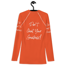 Load image into Gallery viewer, DCYG Xclusive Men's Rash Guard