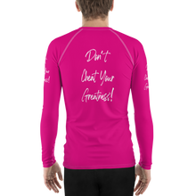 Load image into Gallery viewer, DCYG Xclusive Men's Rash Guard