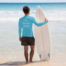 Load image into Gallery viewer, DCYG Xclusive Men's Rash Guard