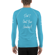 Load image into Gallery viewer, DCYG Xclusive Men's Rash Guard