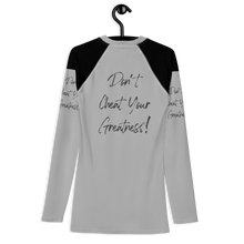 Load image into Gallery viewer, DCYG Xclusive Men's Rash Guard