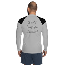 Load image into Gallery viewer, DCYG Xclusive Men's Rash Guard
