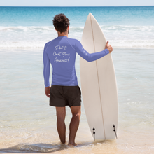 Load image into Gallery viewer, DCYG Xclusive Men's Rash Guard