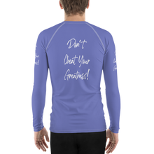 Load image into Gallery viewer, DCYG Xclusive Men's Rash Guard