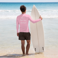 Load image into Gallery viewer, DCYG Xclusive Men's Rash Guard