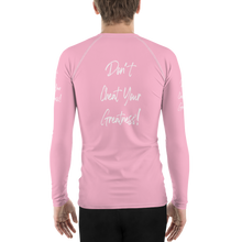Load image into Gallery viewer, DCYG Xclusive Men's Rash Guard