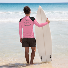 Load image into Gallery viewer, DCYG Xclusive Men's Rash Guard