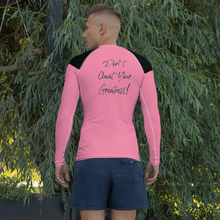 Load image into Gallery viewer, DCYG Xclusive Men's Rash Guard