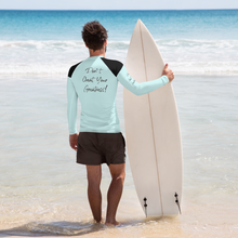 Load image into Gallery viewer, DCYG Xclusive Men's Rash Guard