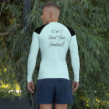 Load image into Gallery viewer, DCYG Xclusive Men's Rash Guard