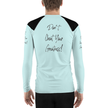 Load image into Gallery viewer, DCYG Xclusive Men's Rash Guard