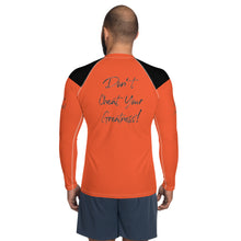 Load image into Gallery viewer, DCYG Xclusive Men's Rash Guard