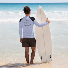 Load image into Gallery viewer, DCYG Xclusive Men's Rash Guard