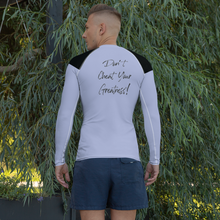 Load image into Gallery viewer, DCYG Xclusive Men's Rash Guard