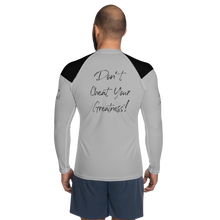 Load image into Gallery viewer, DCYG Xclusive Men's Rash Guard