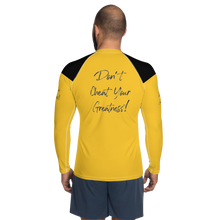 Load image into Gallery viewer, DCYG Xclusive Men's Rash Guard