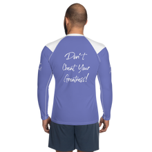 Load image into Gallery viewer, DCYG Xclusive Men's Rash Guard