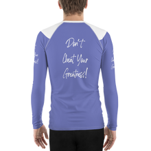 Load image into Gallery viewer, DCYG Xclusive Men's Rash Guard