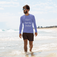 Load image into Gallery viewer, DCYG Xclusive Men's Rash Guard
