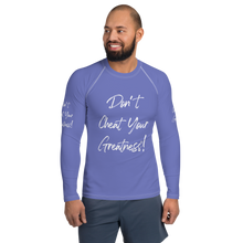 Load image into Gallery viewer, DCYG Xclusive Men's Rash Guard