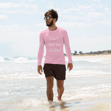 Load image into Gallery viewer, DCYG Xclusive Men's Rash Guard