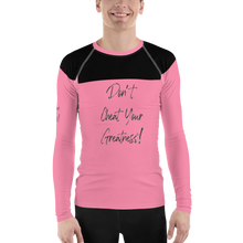Load image into Gallery viewer, DCYG Xclusive Men's Rash Guard