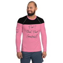 Load image into Gallery viewer, DCYG Xclusive Men's Rash Guard