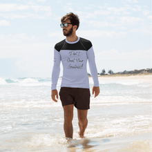 Load image into Gallery viewer, DCYG Xclusive Men's Rash Guard