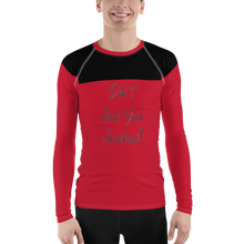 Load image into Gallery viewer, DCYG Xclusive Men's Rash Guard