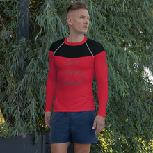 Load image into Gallery viewer, DCYG Xclusive Men's Rash Guard