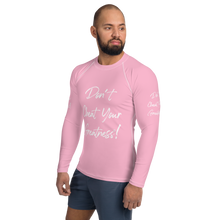Load image into Gallery viewer, DCYG Xclusive Men's Rash Guard