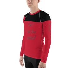 Load image into Gallery viewer, DCYG Xclusive Men's Rash Guard