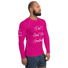 Load image into Gallery viewer, DCYG Xclusive Men's Rash Guard