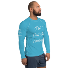 Load image into Gallery viewer, DCYG Xclusive Men's Rash Guard