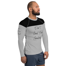 Load image into Gallery viewer, DCYG Xclusive Men's Rash Guard