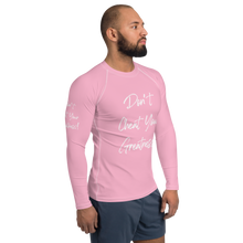 Load image into Gallery viewer, DCYG Xclusive Men's Rash Guard