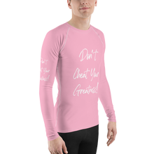 Load image into Gallery viewer, DCYG Xclusive Men's Rash Guard